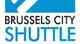 Brussels City Shuttle Bruxelles