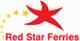 Red Star Ferries Traversée la plus longue