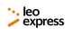 LEO Express Ostrava Bohumin