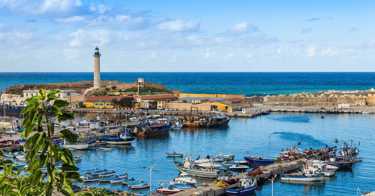 Ferry Almeria Oran - Billets de bateau et prix des traversées