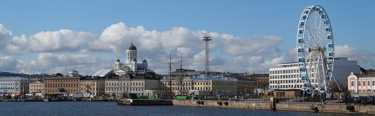 Saint-Pétersbourg Helsinki vols - Billets pas chers et prix