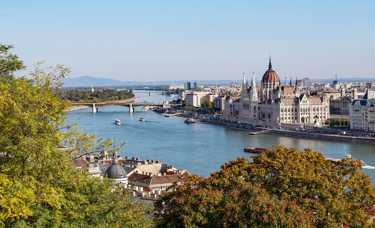 Fenyeslitke Budapest covoiturage - Billets pas chers et prix