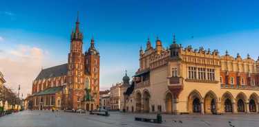 Vienne Varsovie vols, covoiturage - Billets pas chers et prix