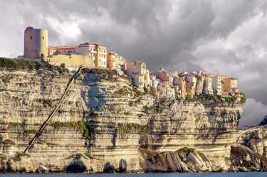 Ferry Gênes Bastia - Billets de bateau et prix des traversées