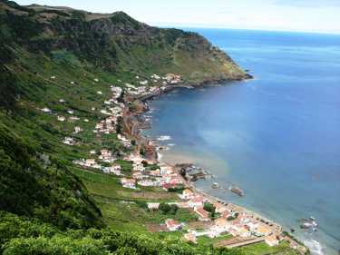 Agadir Ponta Delgada vols - Billets pas chers et prix