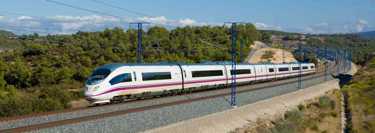 Renfe - Horaires, prix et billets de train en Espagne