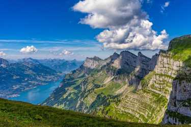 Suisse: Partir et voyager pas cher | Vivanoda