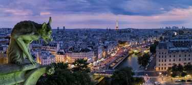 Marseille Strasbourg vols, covoiturage - Billets pas chers et prix