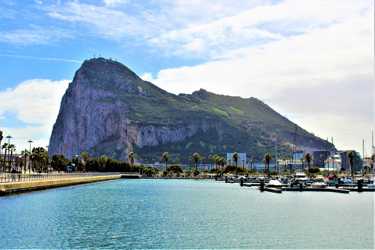 Ponta Delgada Gibraltar vols - Billets pas chers et prix