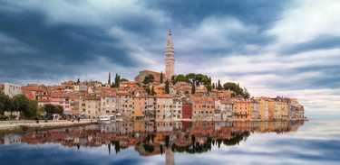 Ferry Marches Zadar - Billet de bateau pas cher