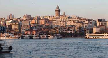Ferry Istanbul - Comparez les prix des billets de bateaux