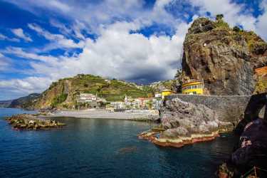 Fès Funchal vols - Billets pas chers et prix