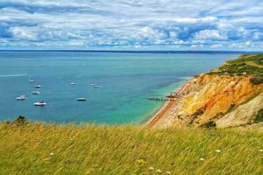 Ferry Île de Wight: Comparez les prix des traversées et billets de bateau