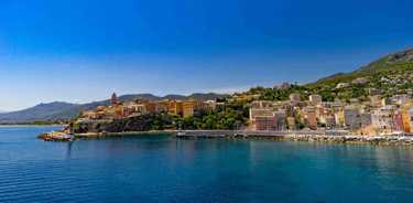 Ferry Gênes Porto Torres - Billets de bateau et prix des traversées